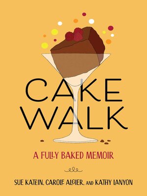 cover image of Cakewalk